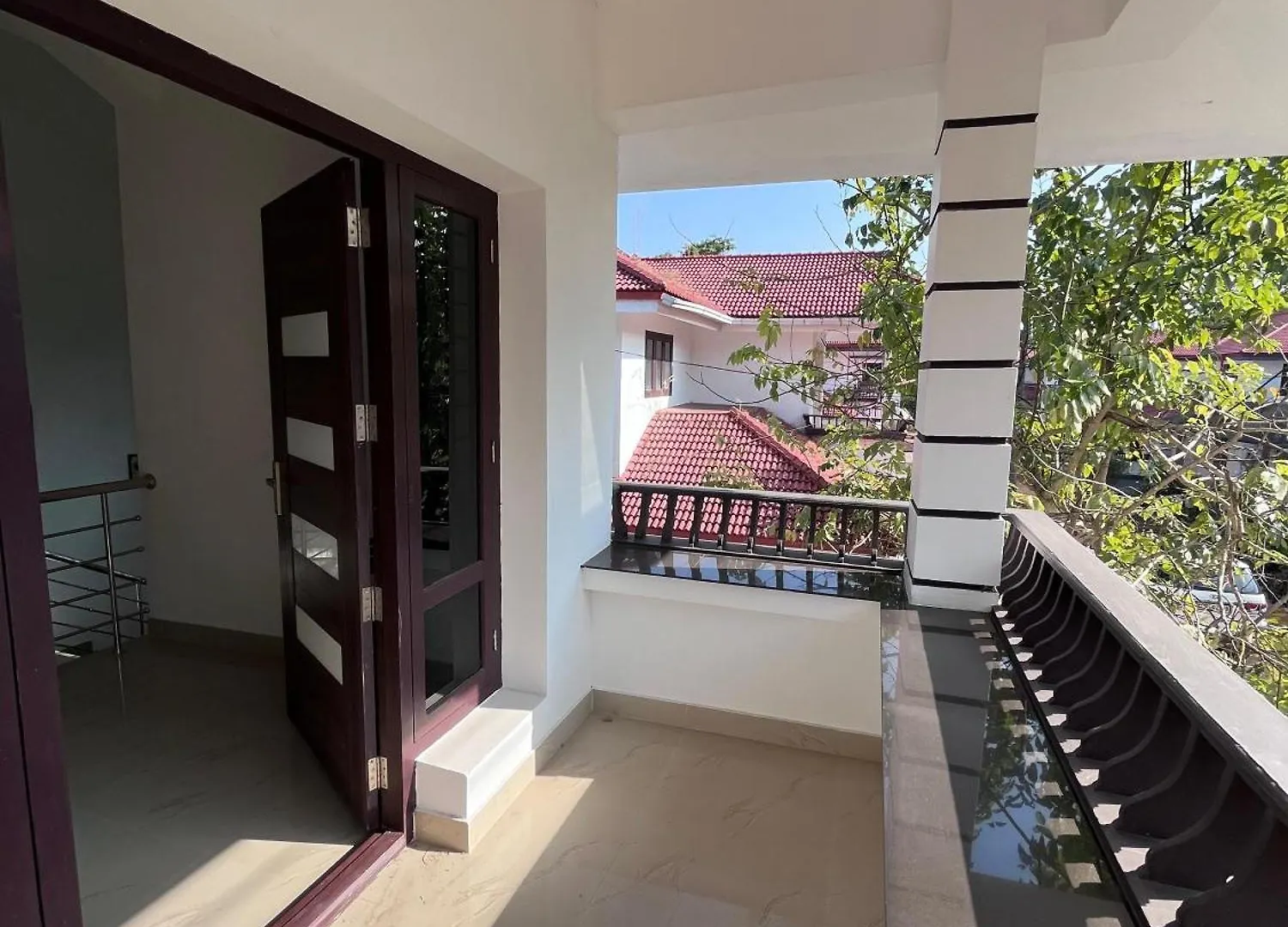 Radhe Shyam Villa Thrissur India