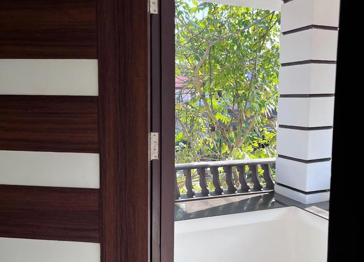 Radhe Shyam Villa Thrissur 0*,  India