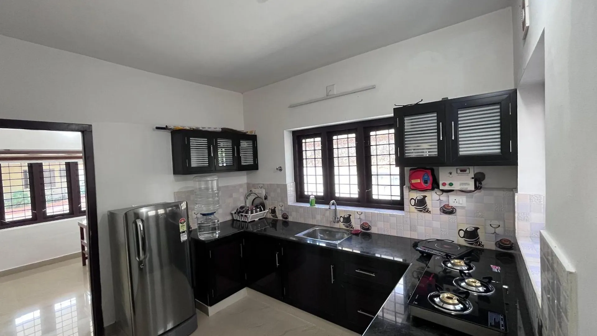 Radhe Shyam Villa Thrissur