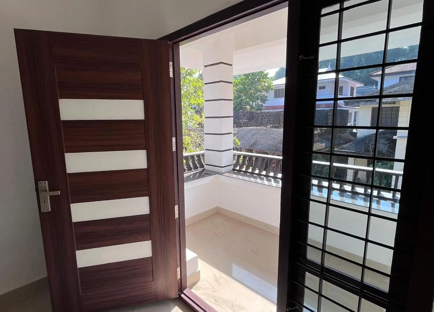 Radhe Shyam Villa Thrissur