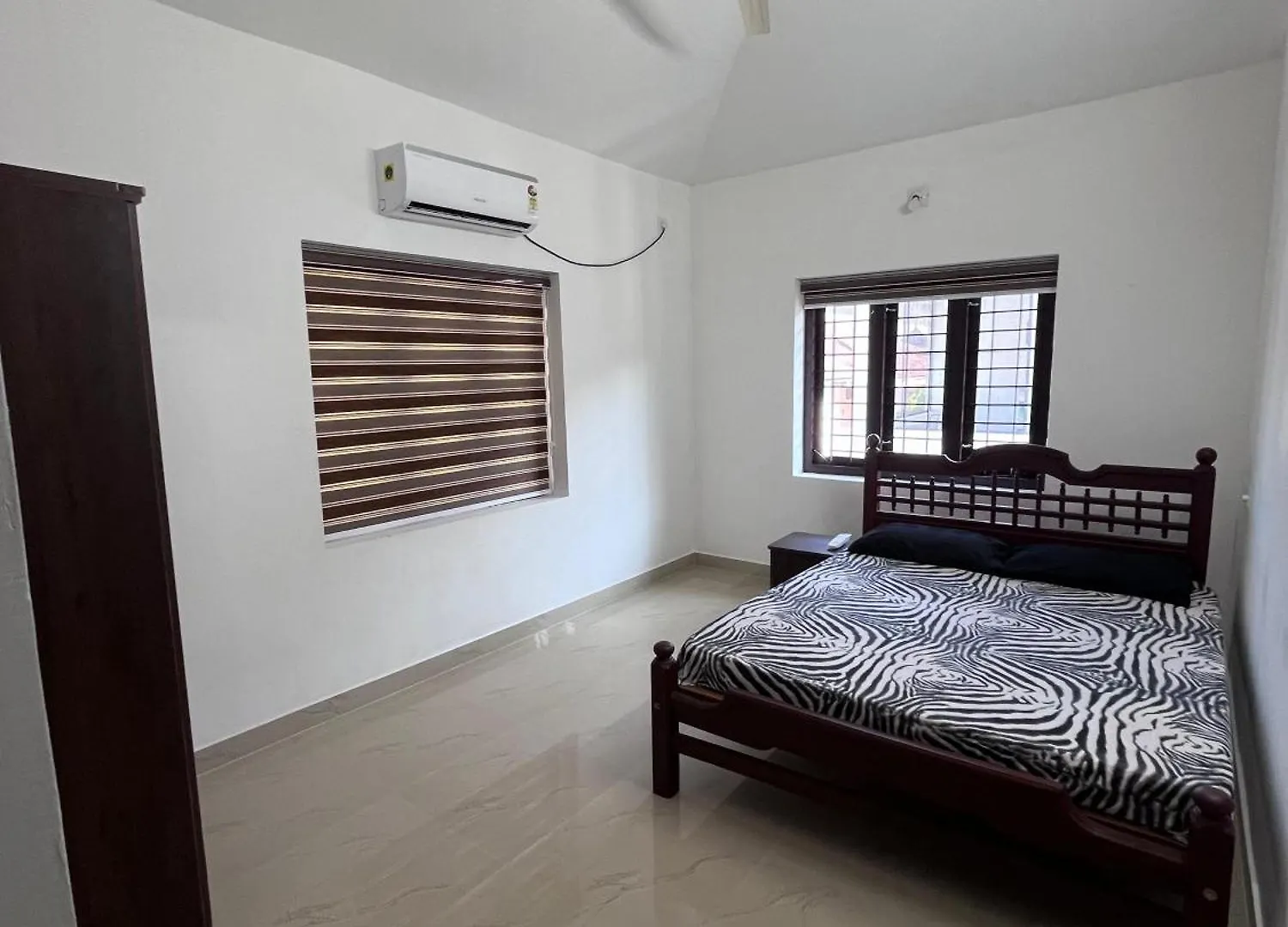 Radhe Shyam Villa Thrissur