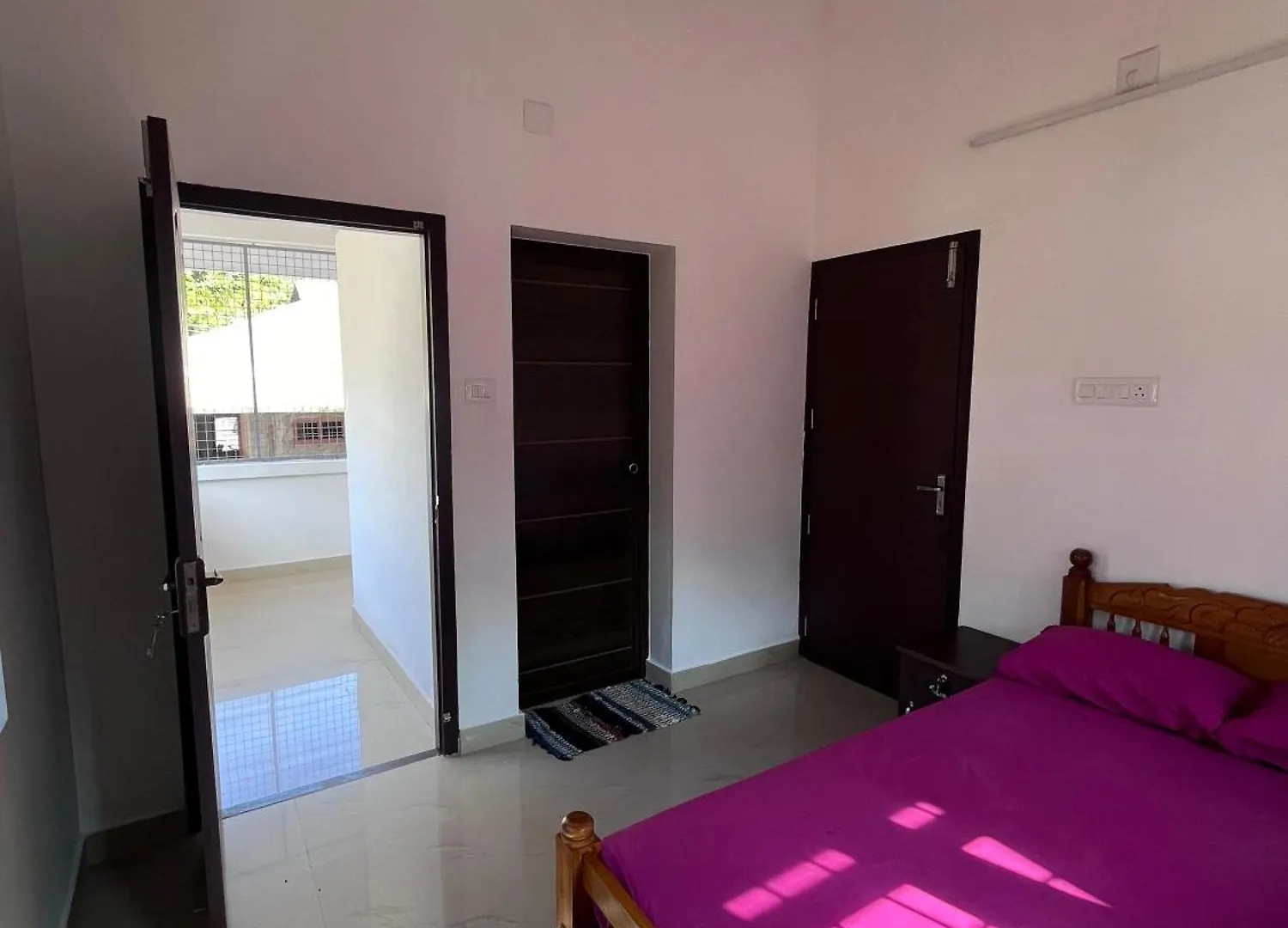 Radhe Shyam Villa Thrissur India