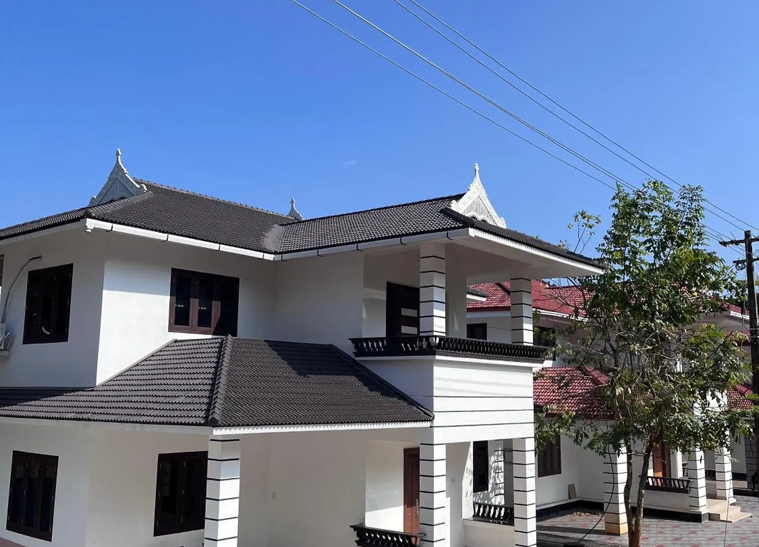 Radhe Shyam Villa Thrissur
