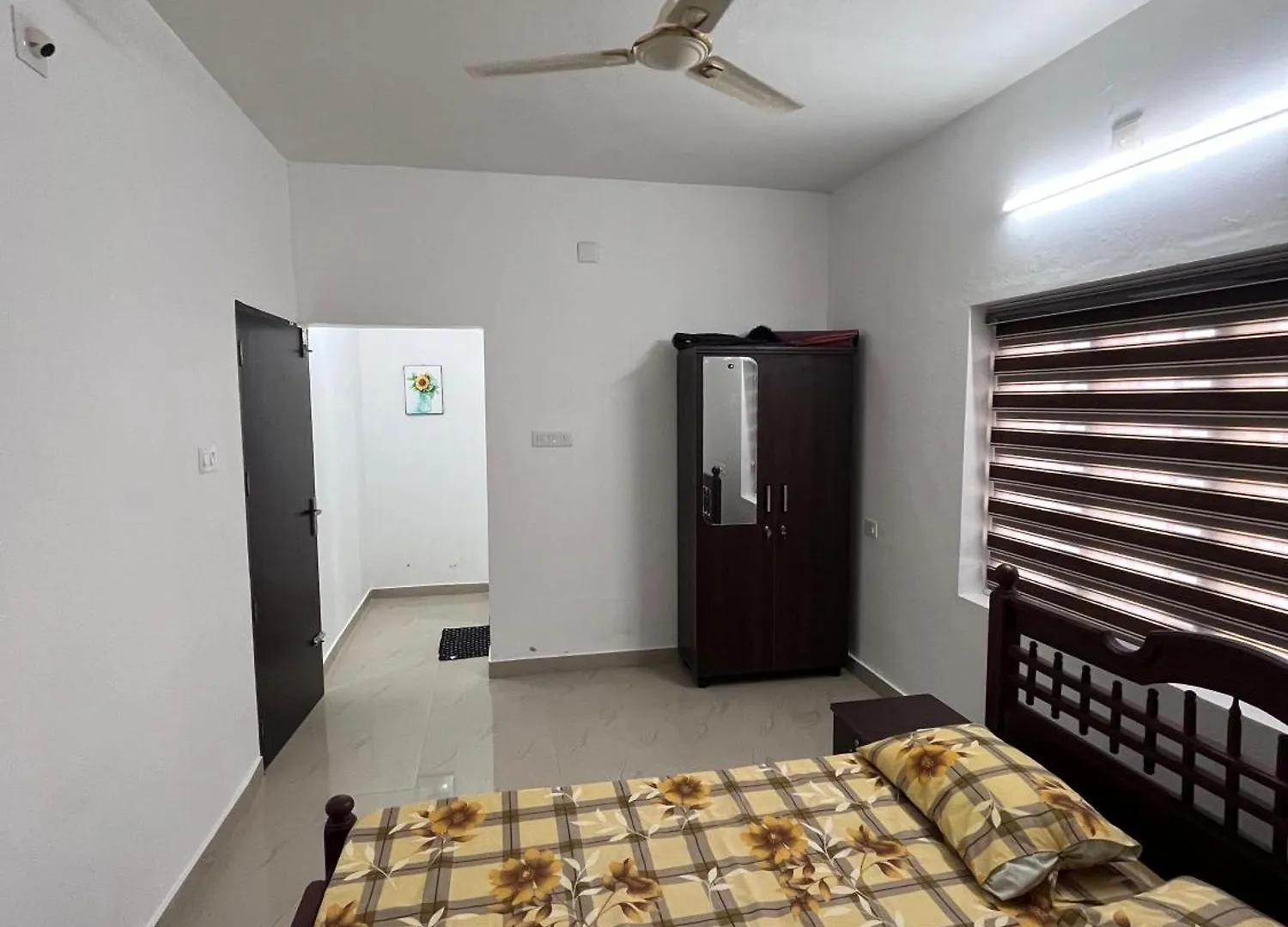 Radhe Shyam Villa Thrissur