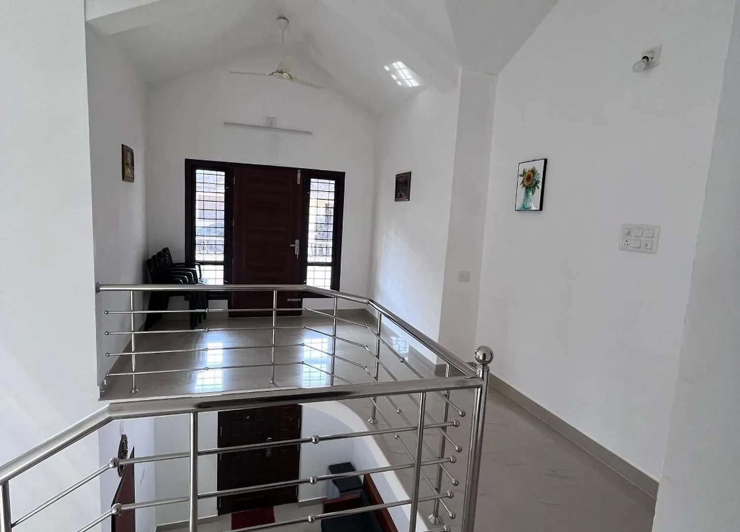 Radhe Shyam Villa Thrissur 0*,  India