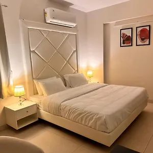 Aparthotel Celesto Luxury Residences By Chakola's Hospitality, Thrissur
