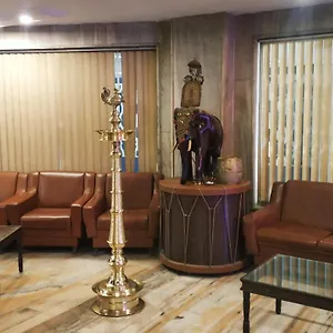 Otel Elite International, Thrissur