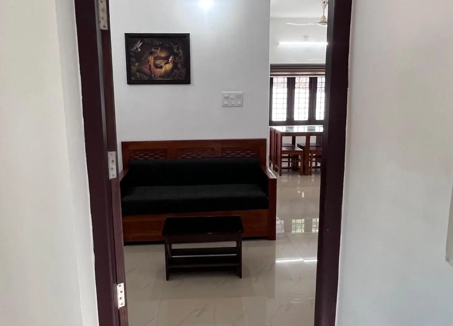 Willa Radhe Shyam Thrissur Indie