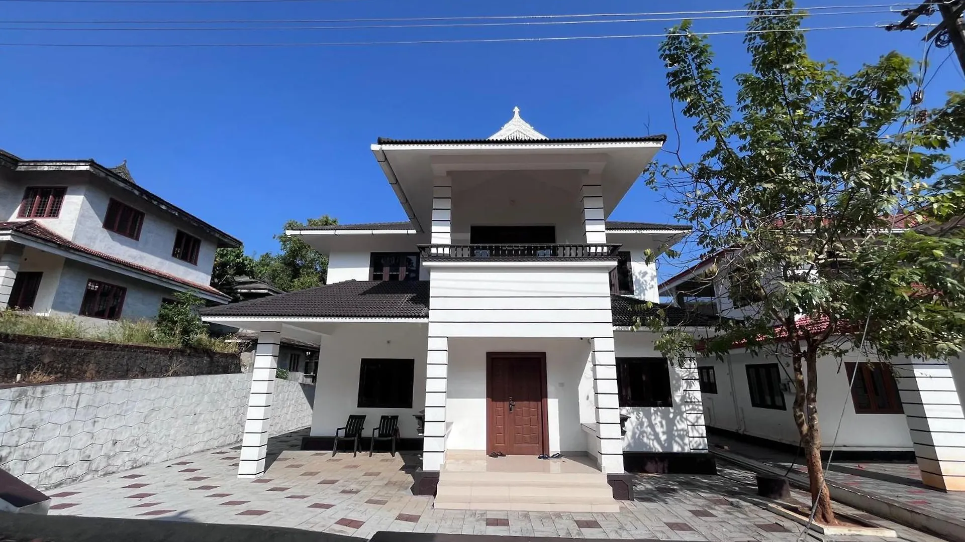 Willa Radhe Shyam Thrissur