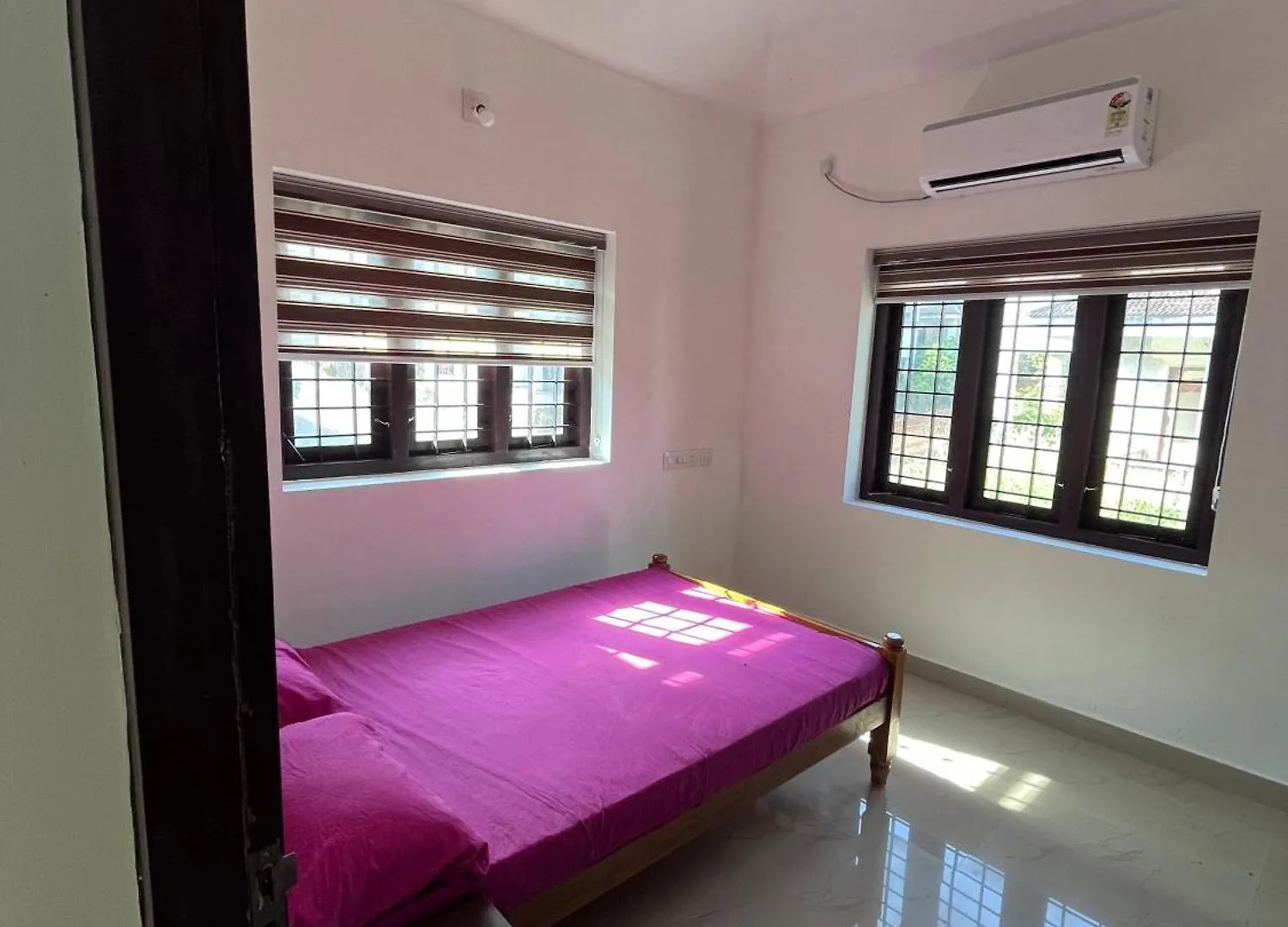 Radhe Shyam Villa Thrissur
